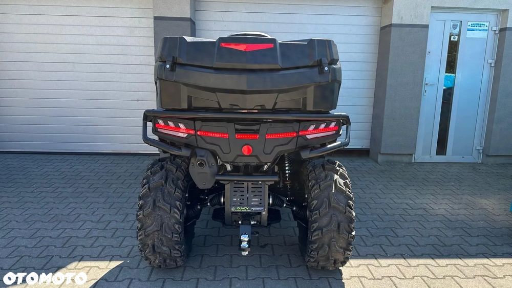 BRCP GRIT 1000R - 8
