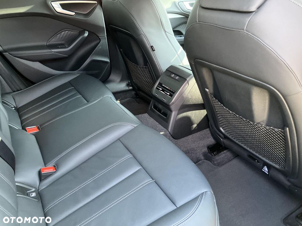 Audi A5 Limousine TFSI Quattro S tronic - 16