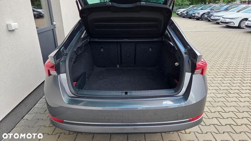 Skoda Octavia 1.0 TSI e-Tec Ambition DSG - 25