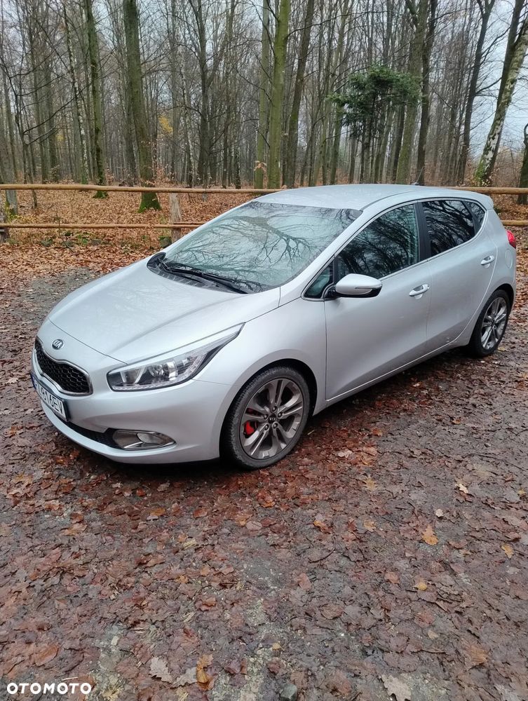 Kia Ceed 1.4 XL - 2