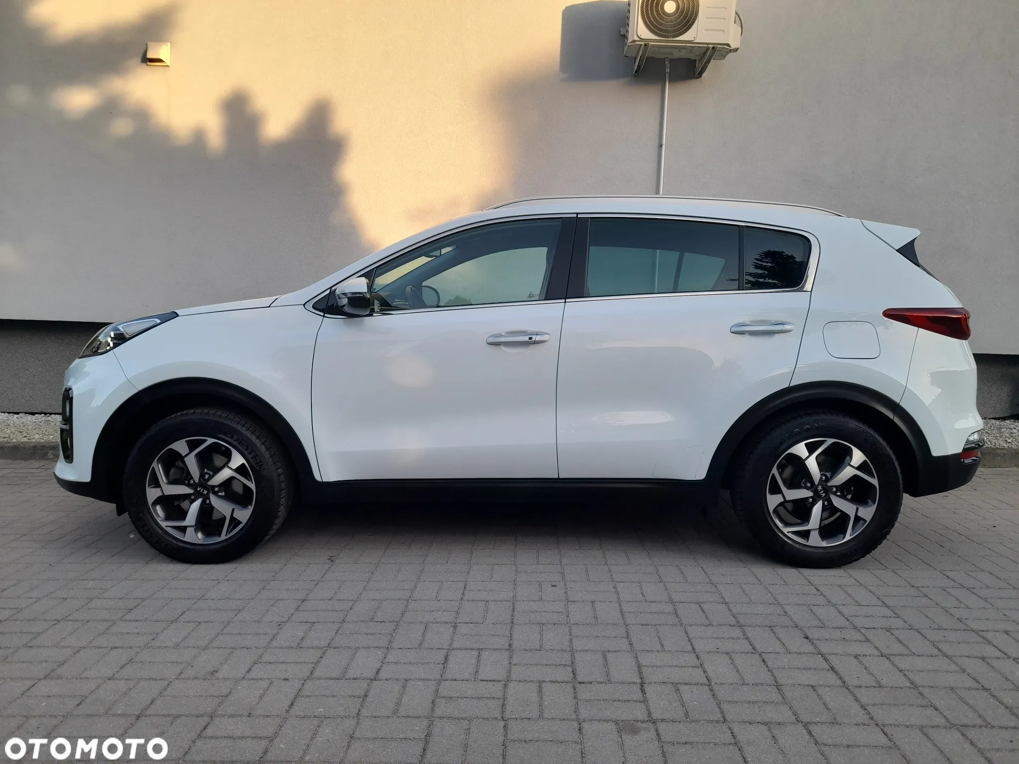 Kia Sportage - 5