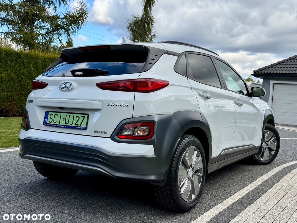 Hyundai Kona 39kWh Premium - 6