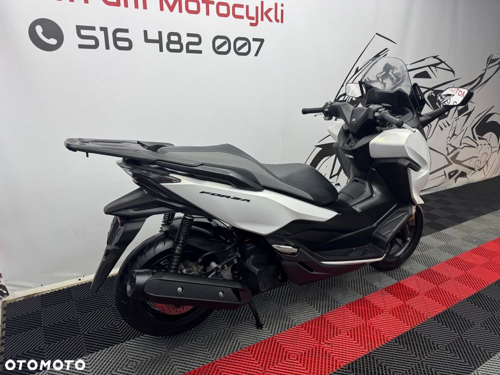 Honda NSS - 3