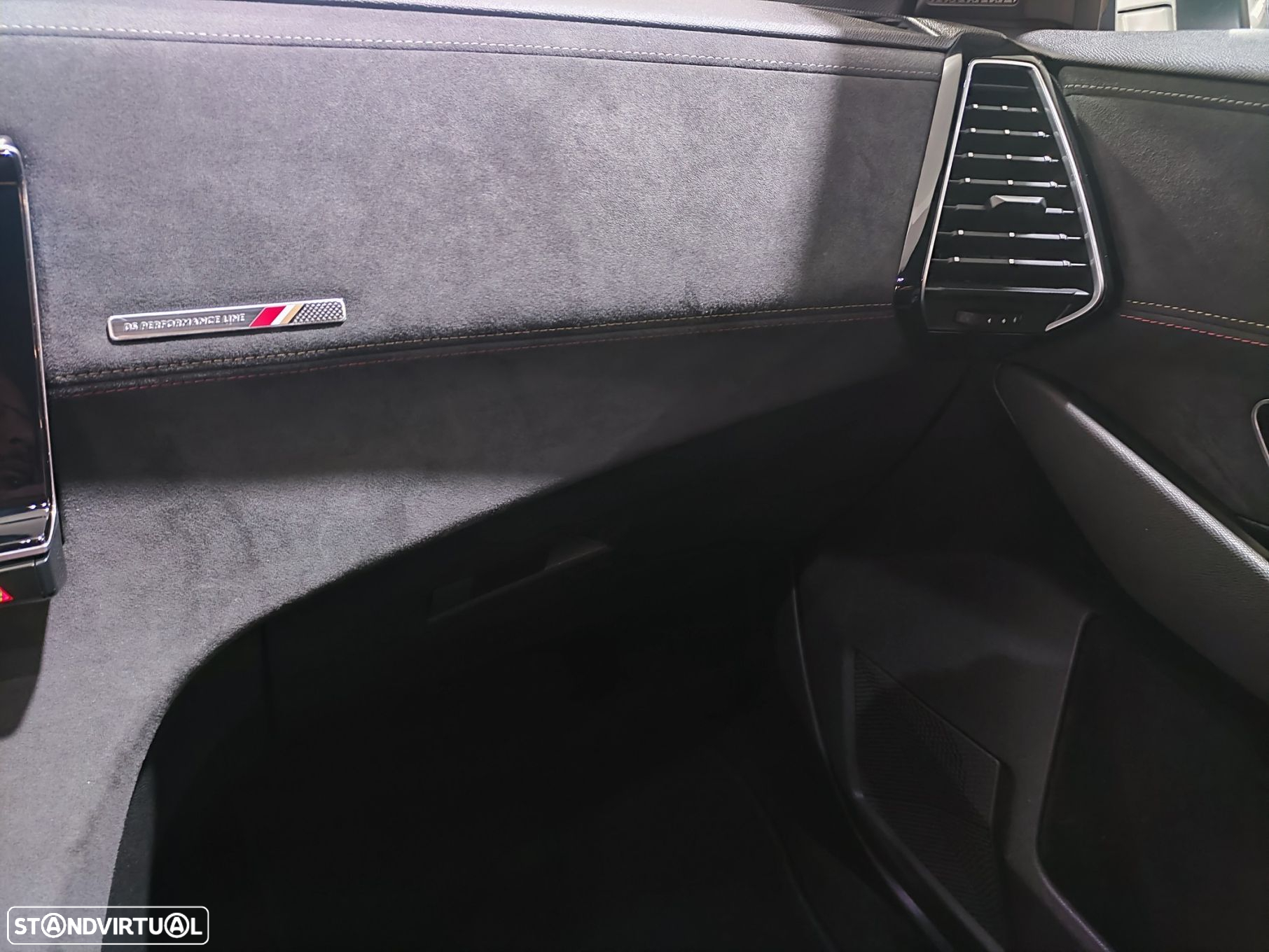 DS DS7 E-Tense Performance Line EAT8 - 28