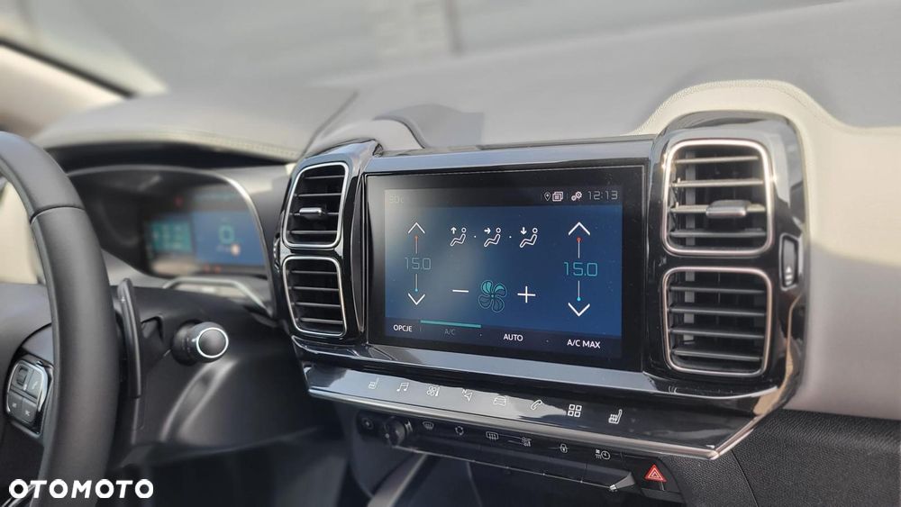 Citroën C5 Aircross 225 e.EAT8 SHINE PACK - 22