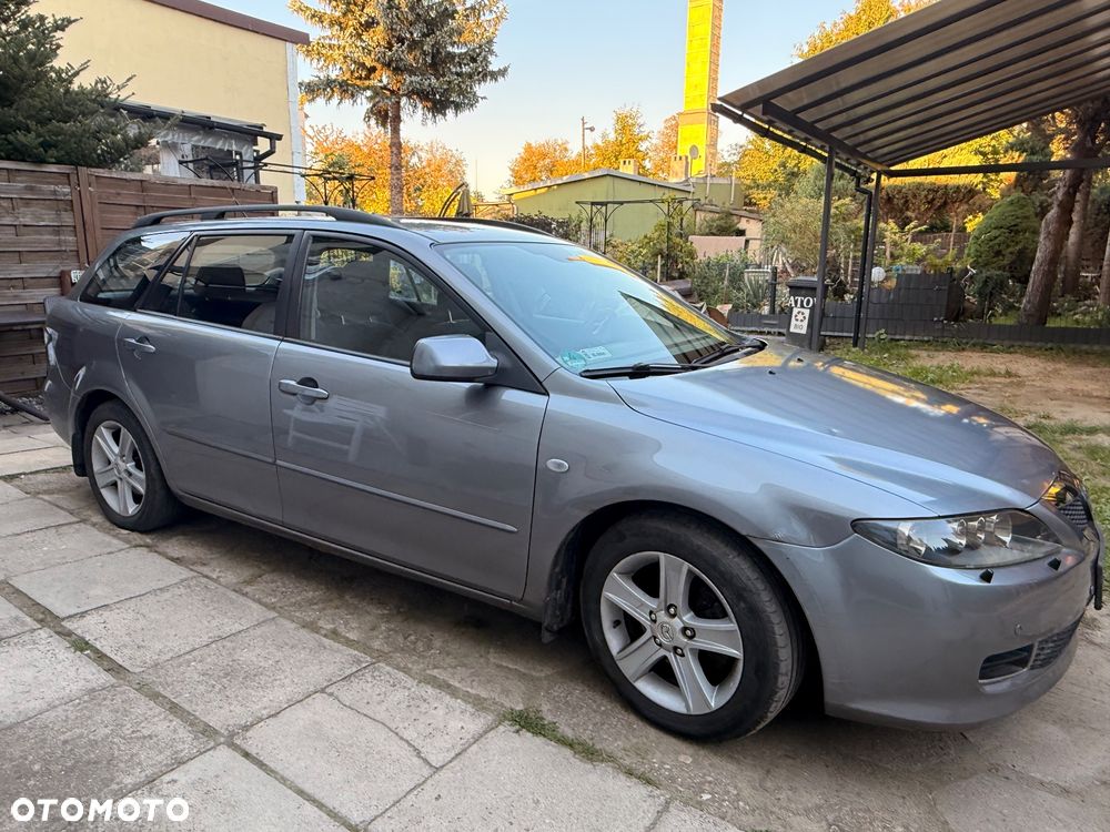 Mazda 6 - 22