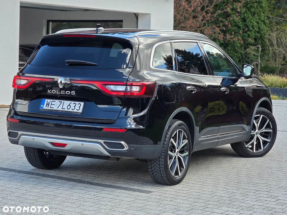 Renault Koleos 1.3 TCe Techno EDC - 11