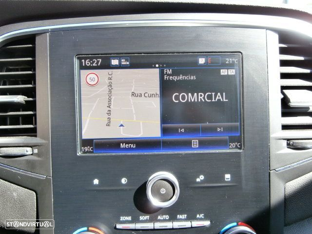 Renault Mégane 1.5 dCi Limited - 26