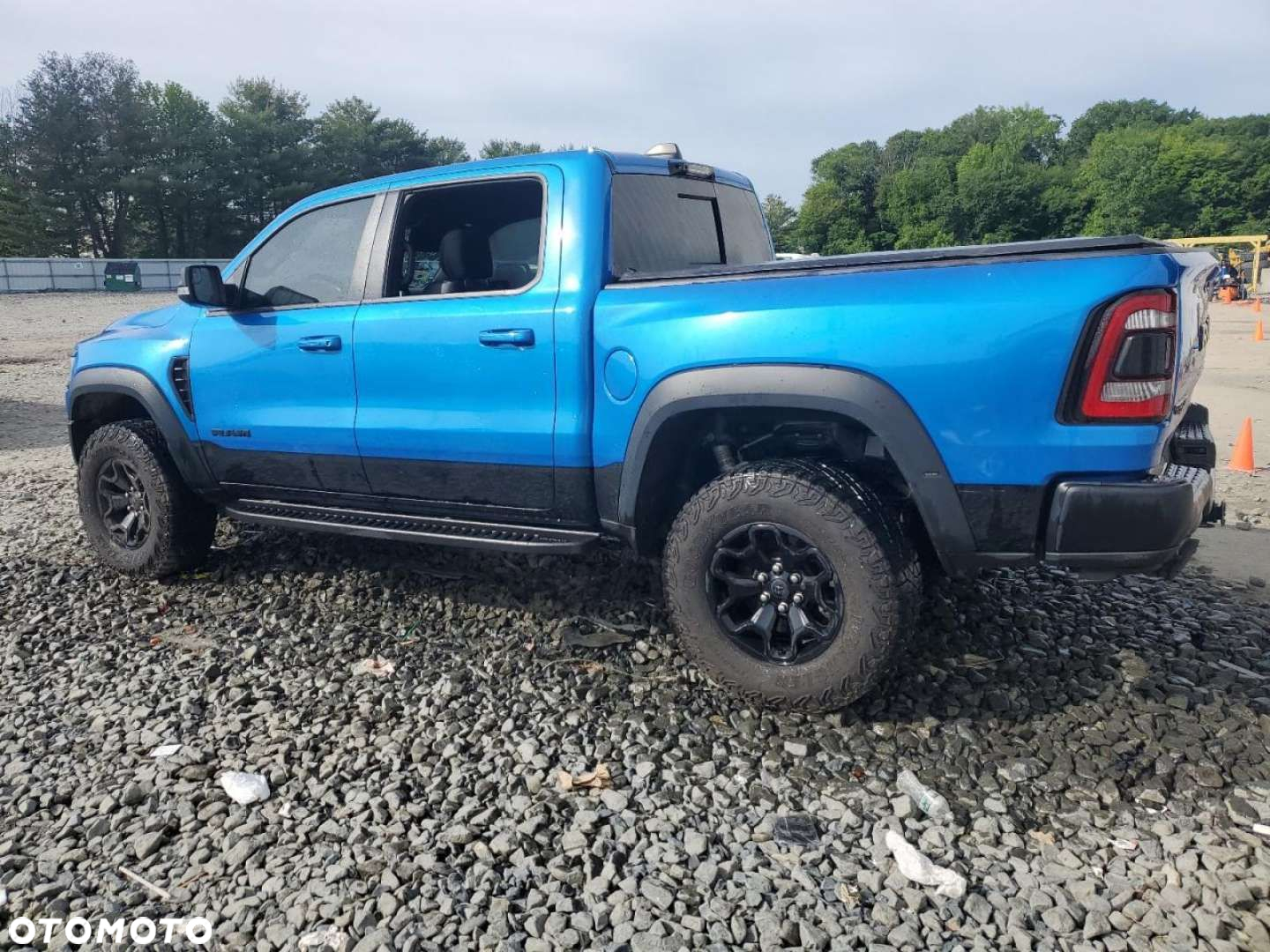 RAM 1500 - 11