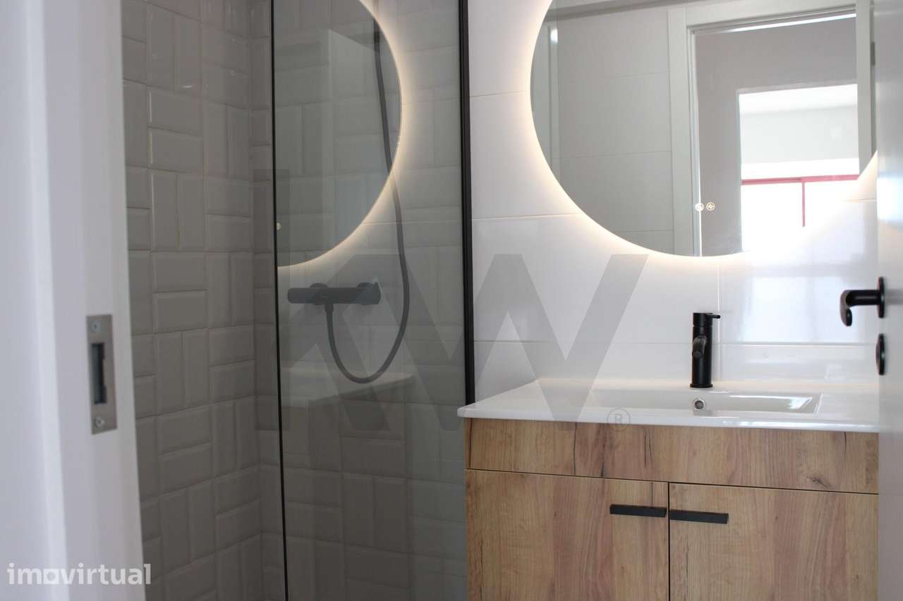 VENDE-SE APARTAMENTO T3 TOTALMENTE REMODELADO EM ÉVORA - Grande imagem: 5/20