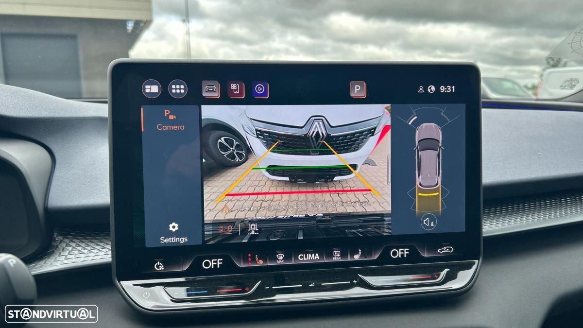 Cupra Terramar 1.5 eTSI DSG - 8