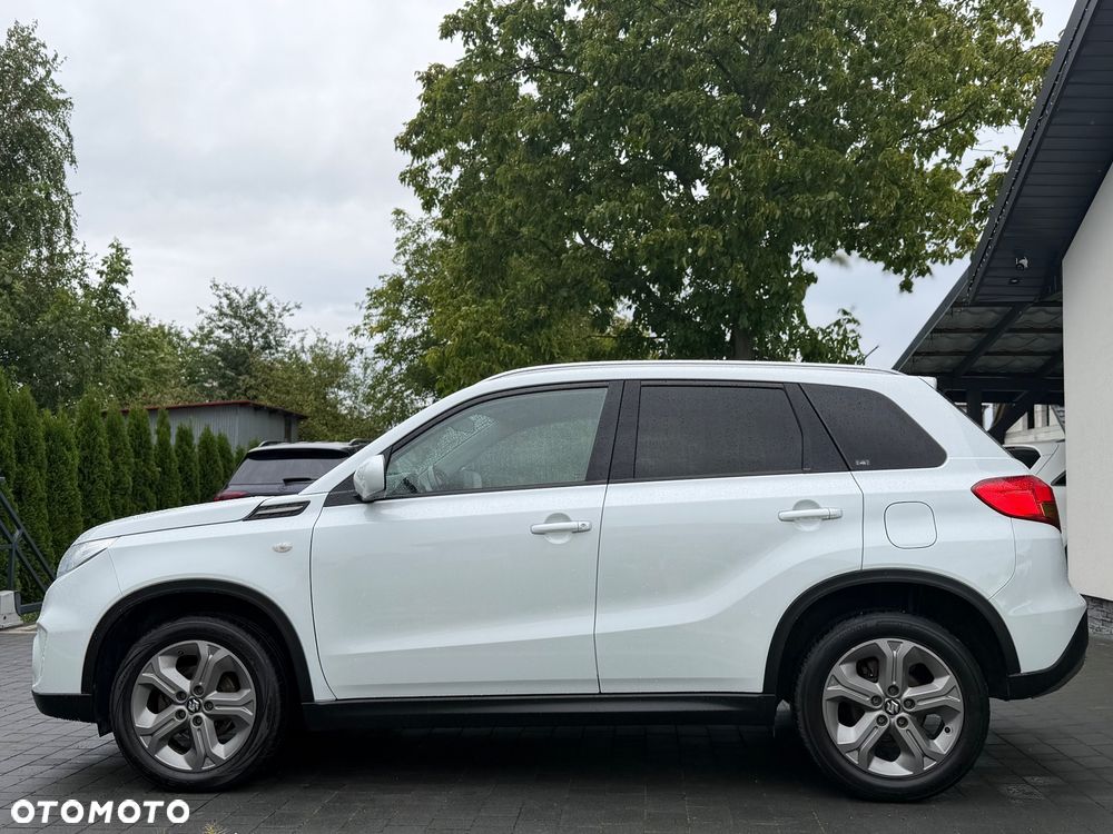 Suzuki Vitara 1.6 Premium 2WD - 5