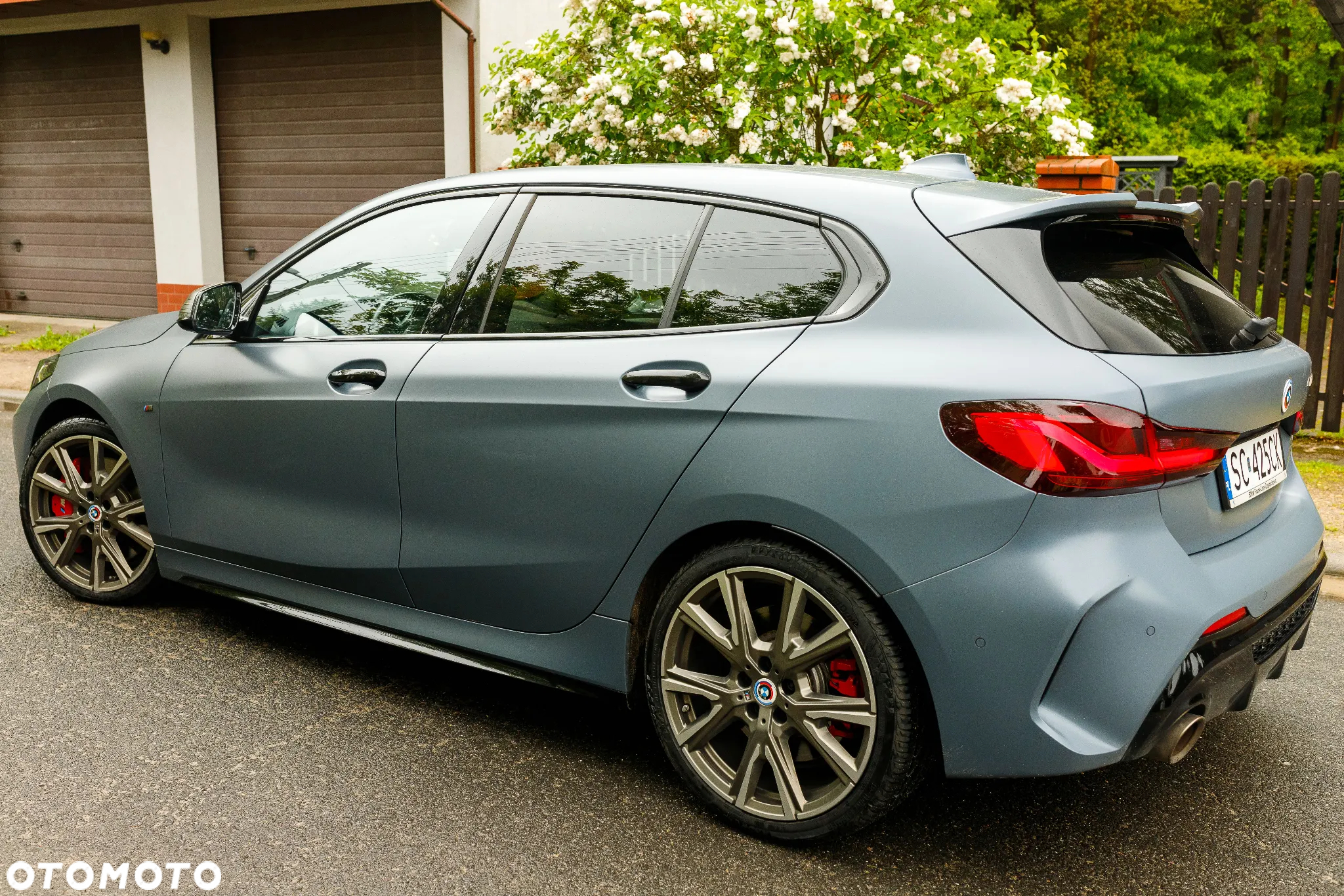 BMW Seria 1 - 12
