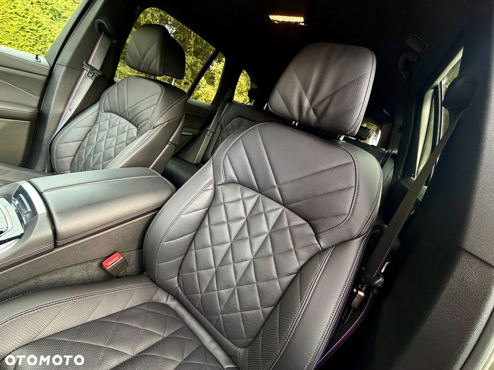 BMW X5 xDrive30d mHEV sport - 16