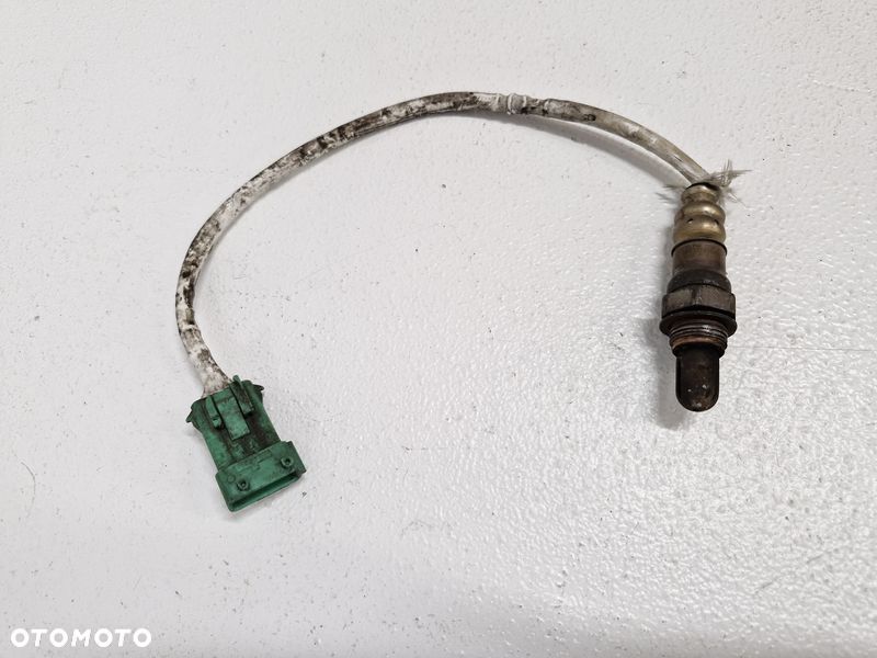 PEUGEOT 207 CITROEN C4 1 I 1.4 B B SONDA LAMBDA 9663278880 - 1