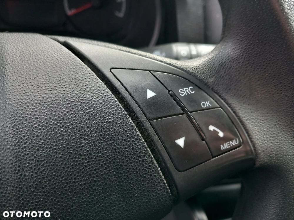 Opel Combo - 16
