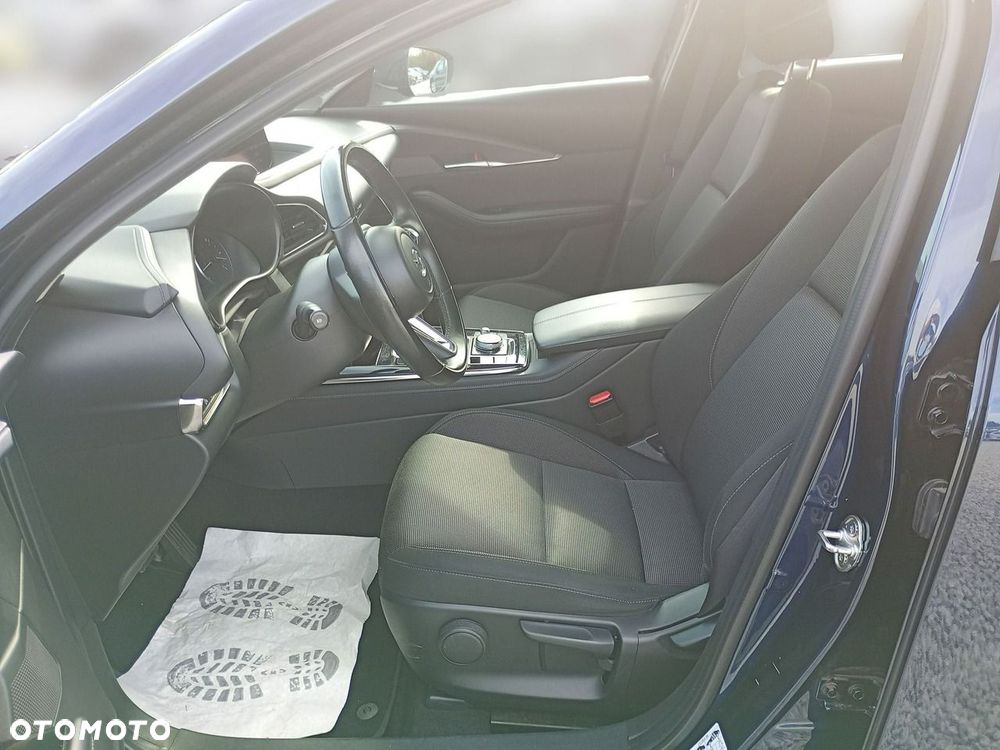 Mazda CX-30 - 20
