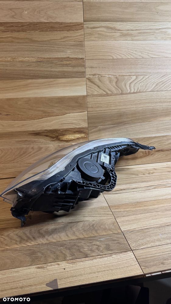 CITROEN LAMPA PRZEDNIA PRAWA 9674869880 - 5