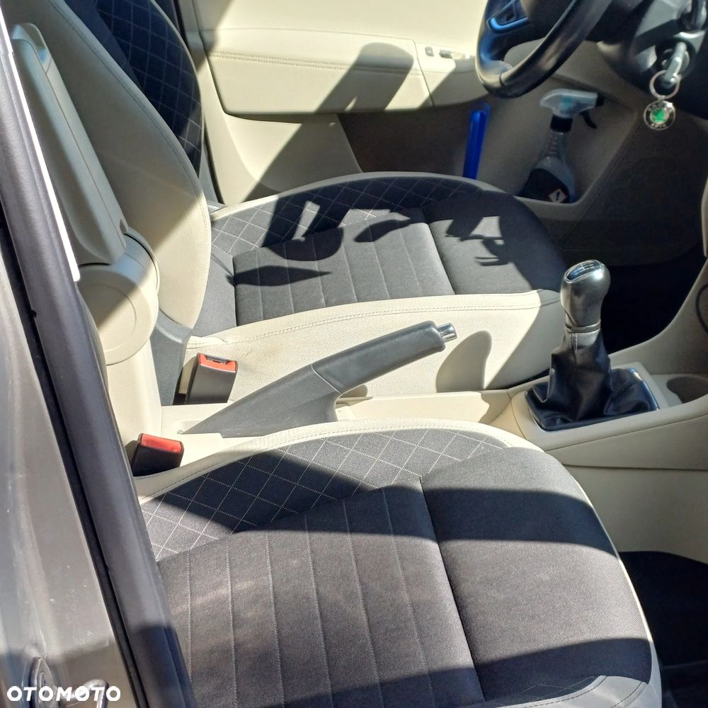 Skoda RAPID 1.0 TSI Style - 3