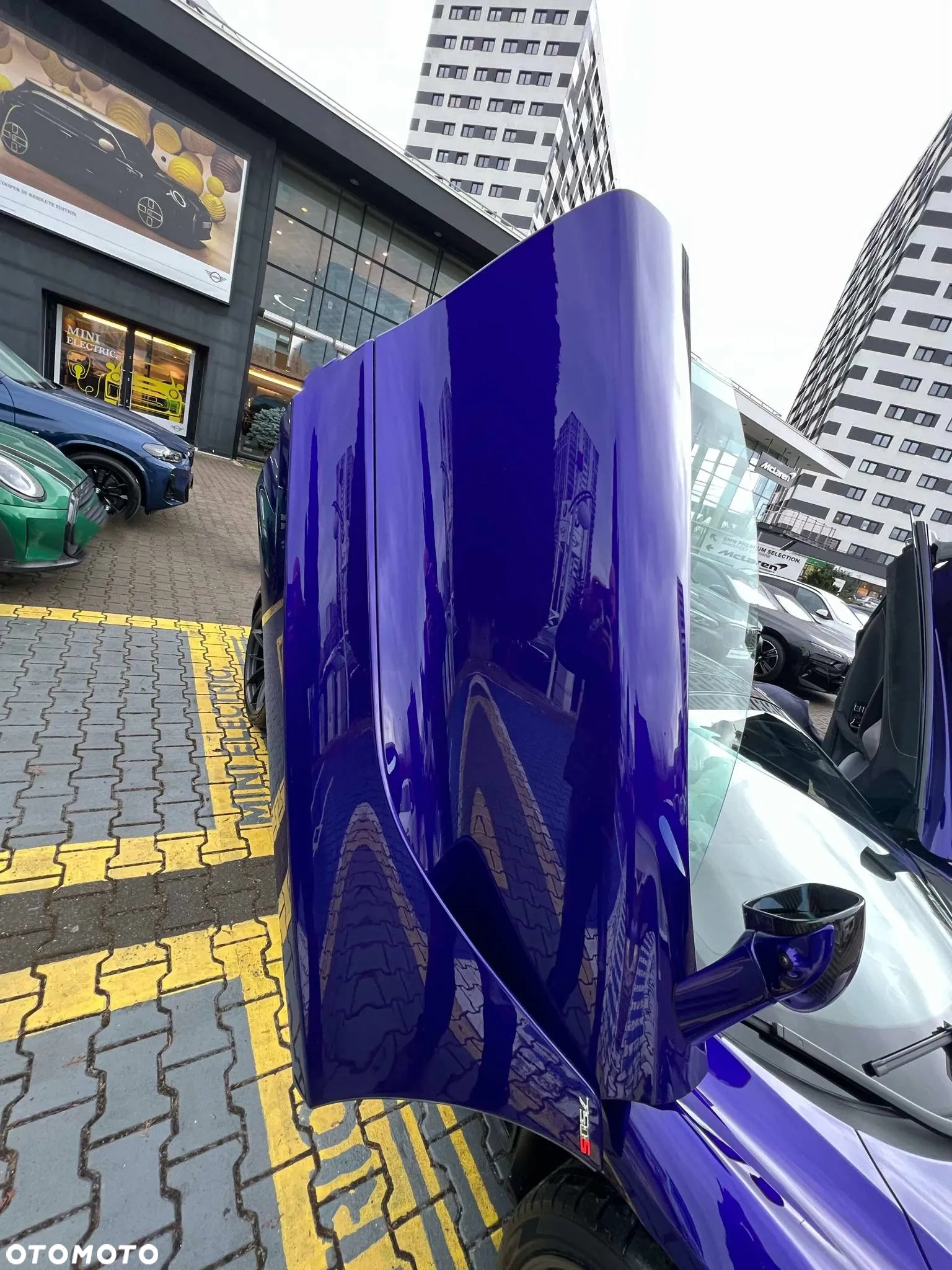 McLaren Inny - 6