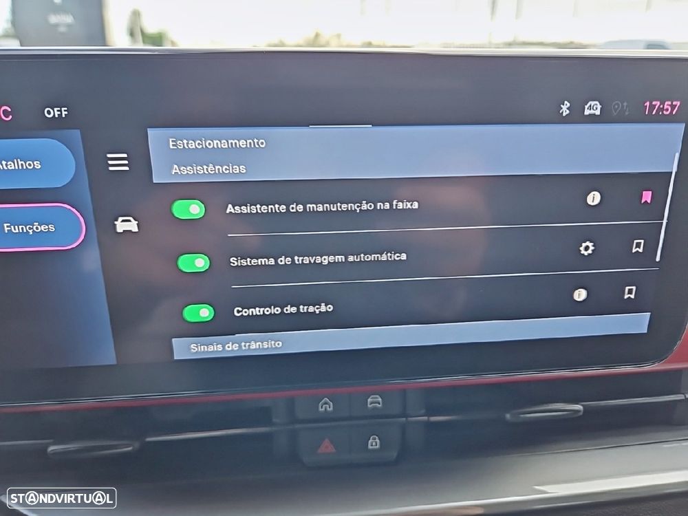 Fiat 600e 54 kWh (RED) - 19