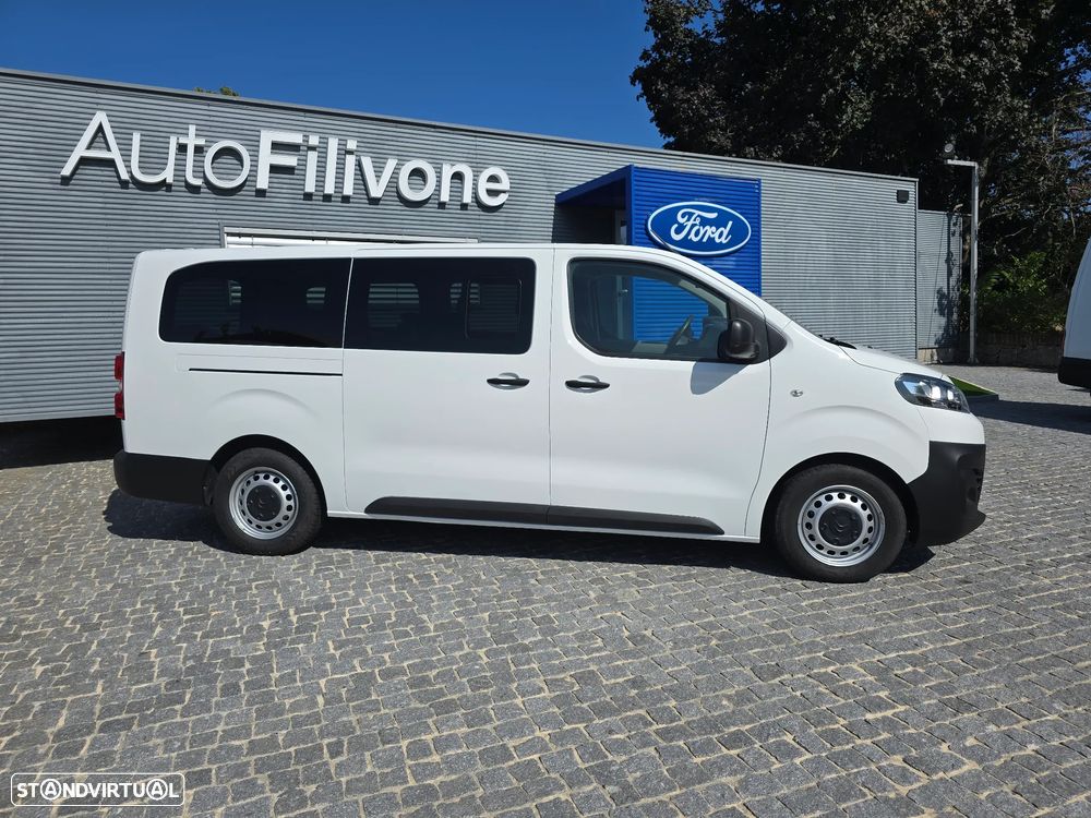 Citroën Spacetourer 1.5 BlueHDi XL Business - 2