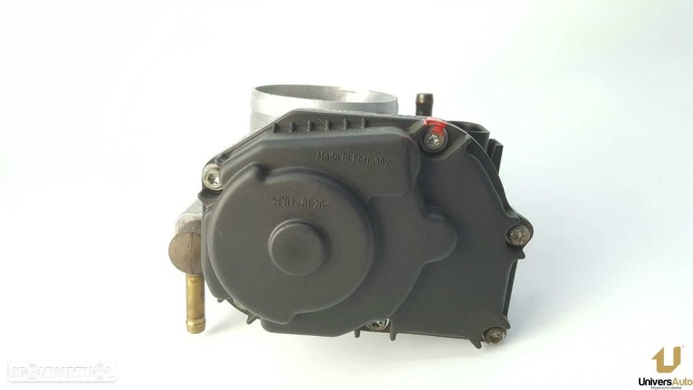 CORPO DE BORBOLETAS SEAT TOLEDO (1L) MAGNUS - 3