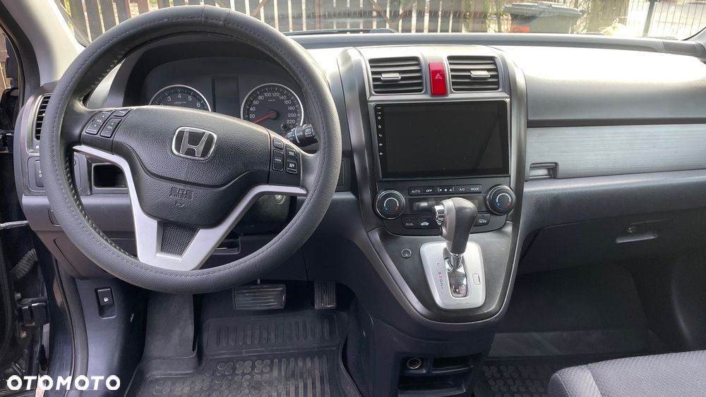 Honda CR-V 2.0 Executive - 19
