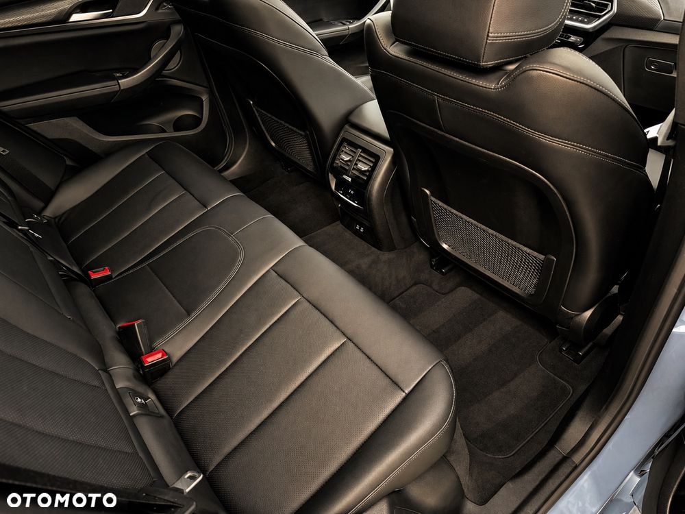 BMW X4 xDrive30i M Sport Edition - 38