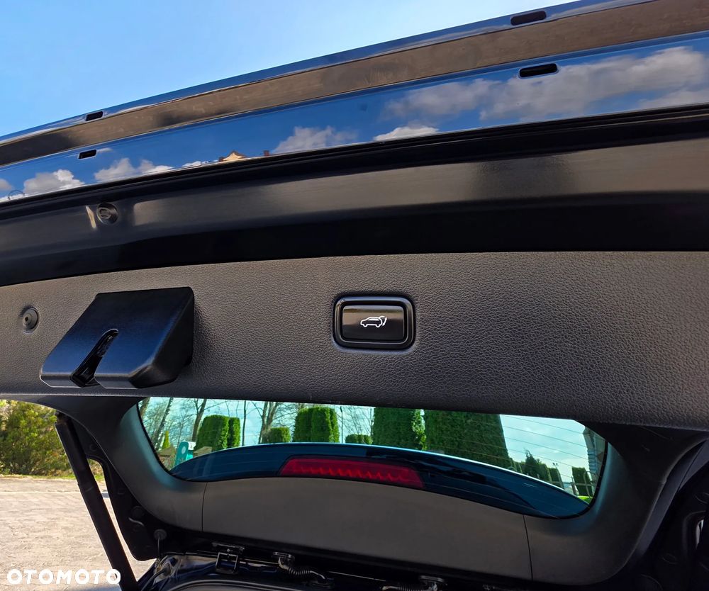 Hyundai Tucson 2.0 CRDI Premium 4WD - 27