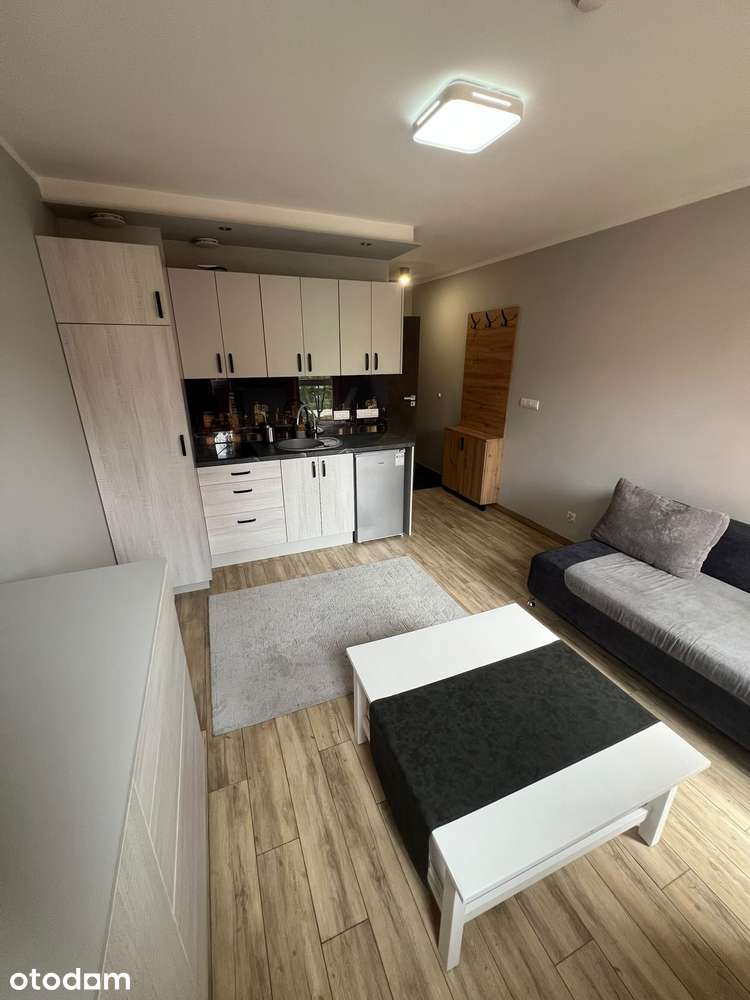 Mikrokawalerka 19,92 m² + miejsce postojowe | Faktura VAT
