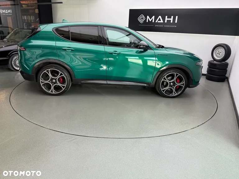 Alfa Romeo Tonale - 13