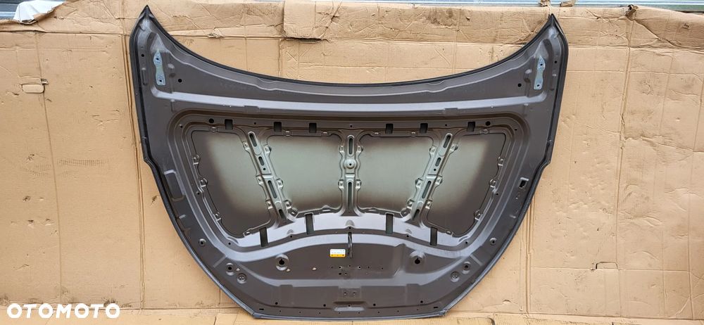 MASKA HYUNDAI TUCSON III - 11