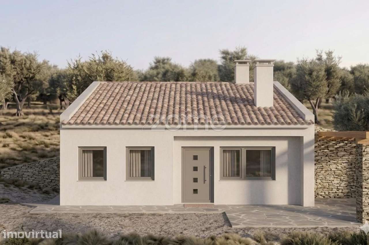 Terreno com Projeto Vila de Rei - Grande imagem: 4/20