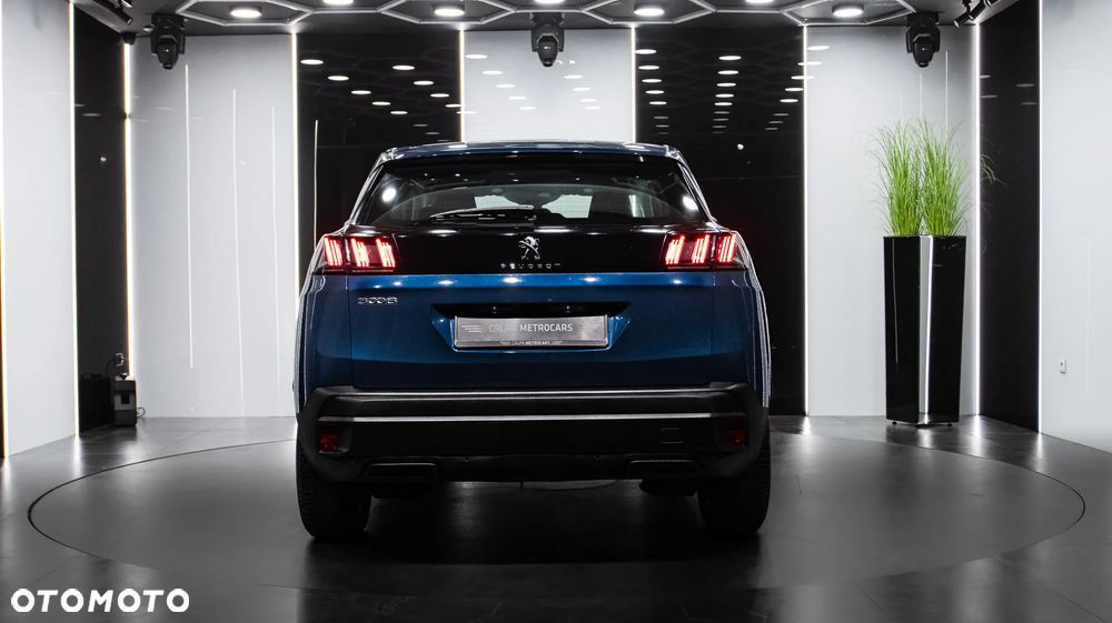 Peugeot 3008 1.2 PureTech mHEV Active Pack S&S e-DCS6 - 6