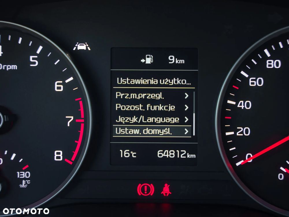 Kia Stonic 1.4 L - 26