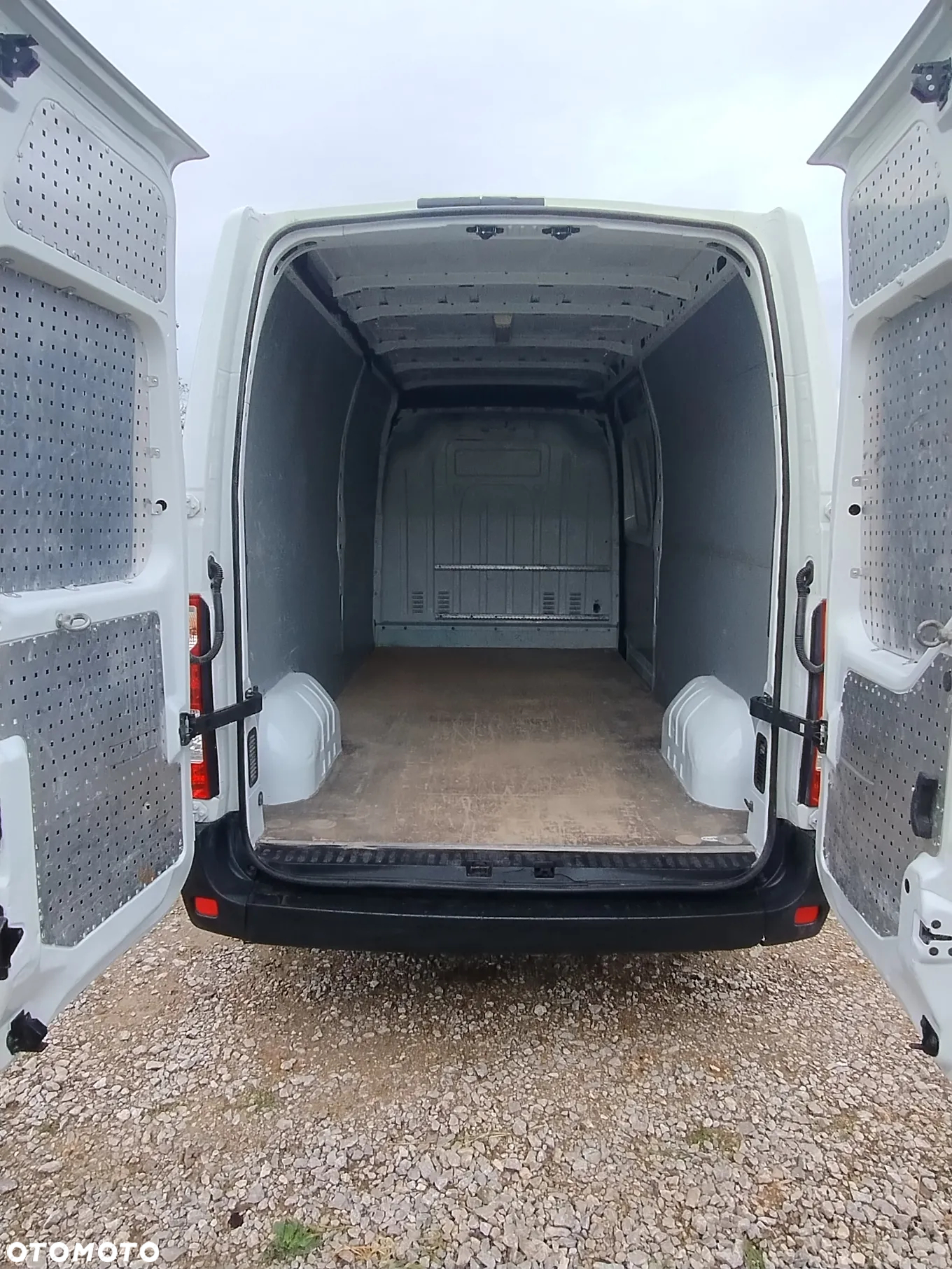 Renault Master - 9