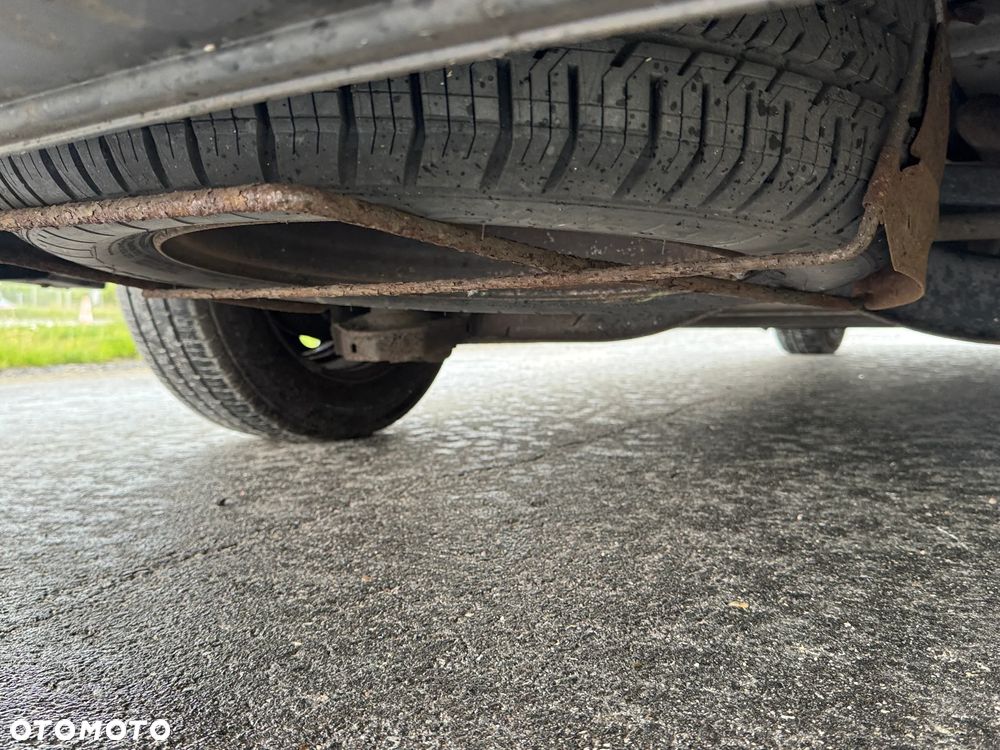 Peugeot EXPERT LONG DŁUGI 6 OSÓB - 19