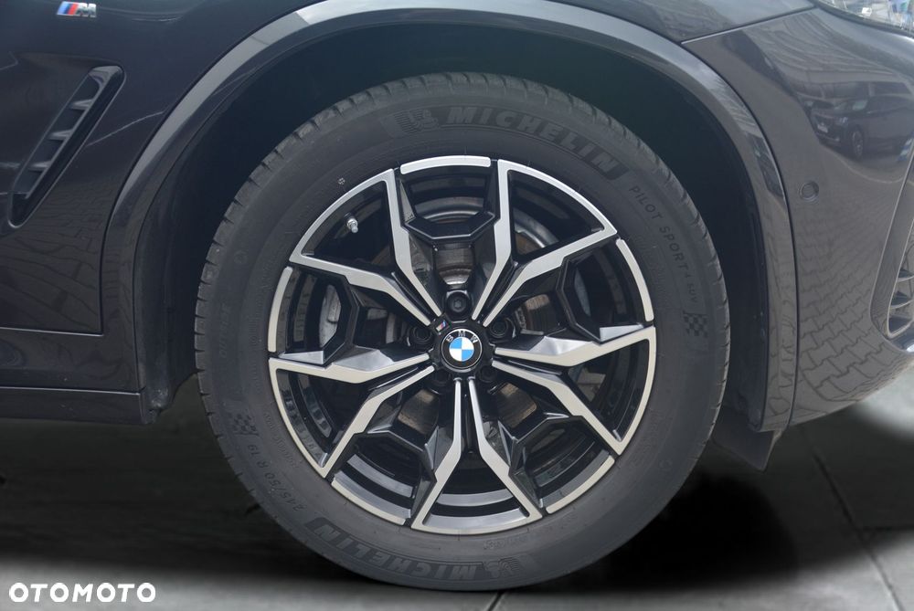 BMW X3 xDrive20i mHEV sport - 5