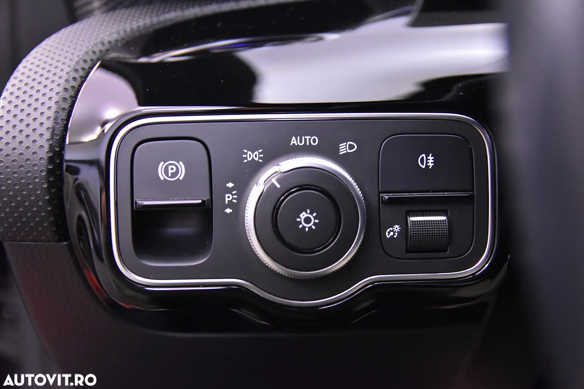 Mercedes-Benz A 220 Aut. - 15