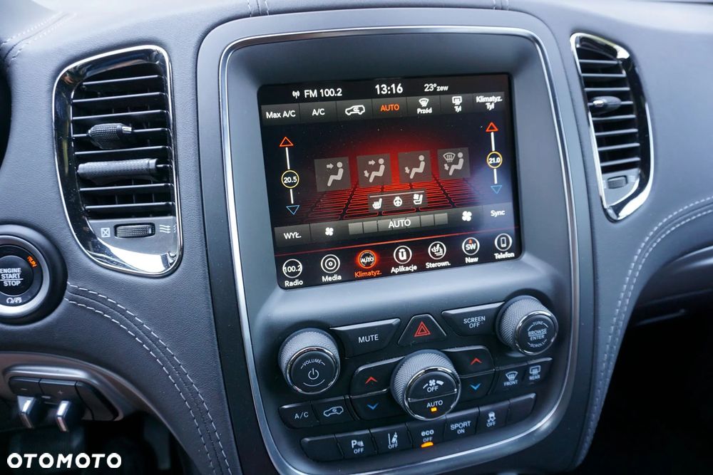 Dodge Durango - 25