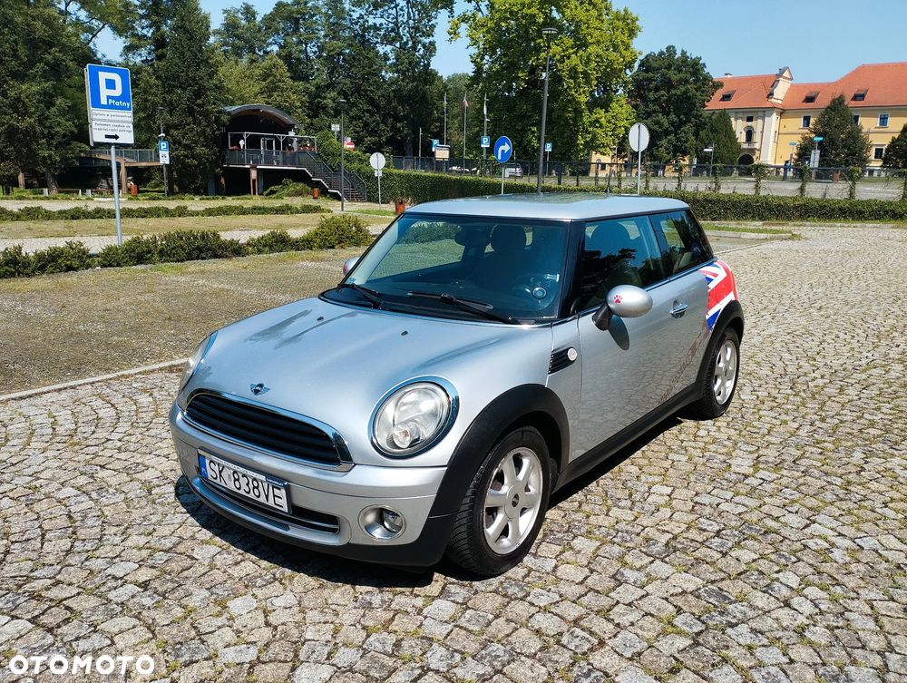 MINI ONE - 4