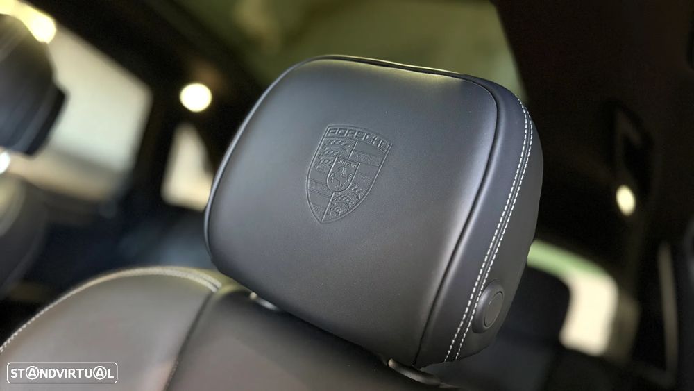 Porsche Macan T PDK - 23