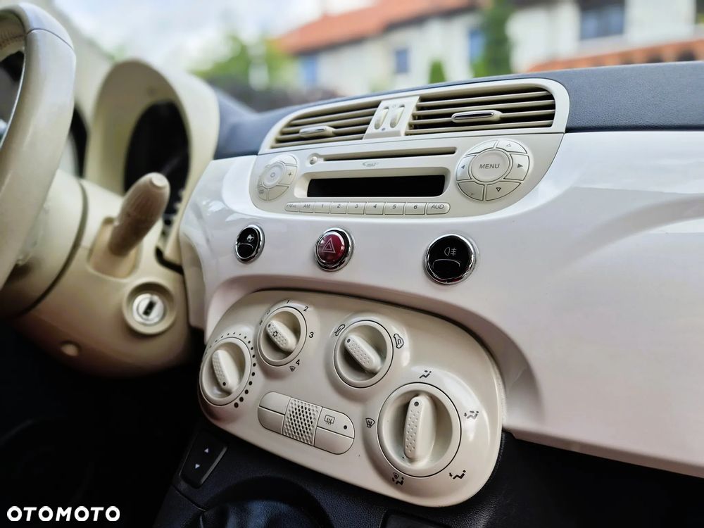 Fiat 500 - 20