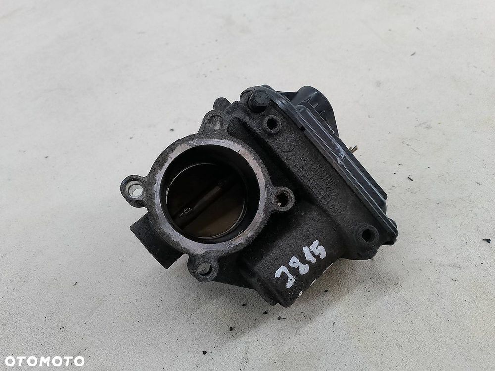 PRZEPUSTNICA FORD FOCUS II 2S6U-FA 1.6 TI-VCT - 5