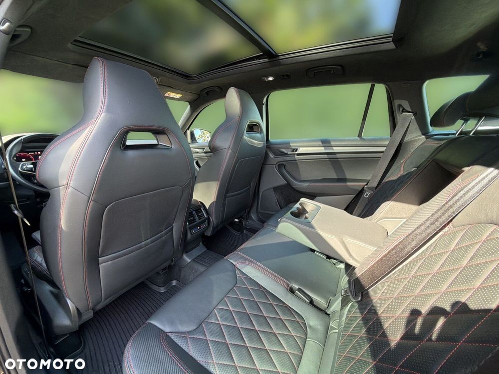Skoda Kodiaq 2.0 TSI 4x4 RS DSG - 34