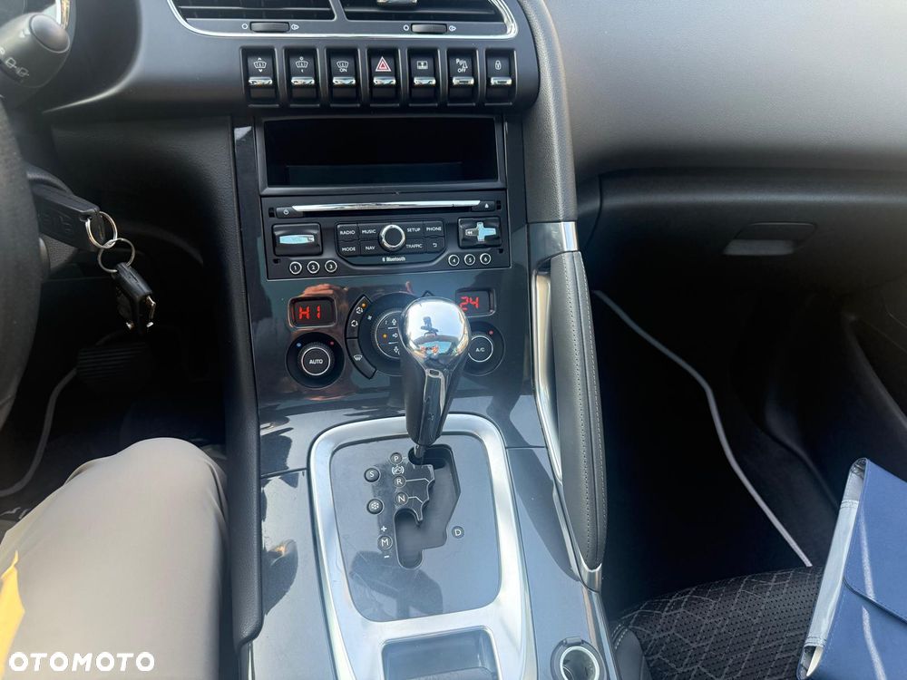 Peugeot 3008 THP 165 EAT6 Stop & Start Allure - 8