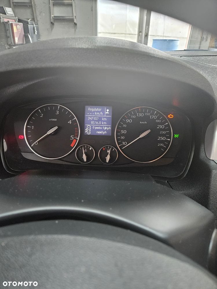 Renault Laguna 2.0 DCi Dynamique - 12