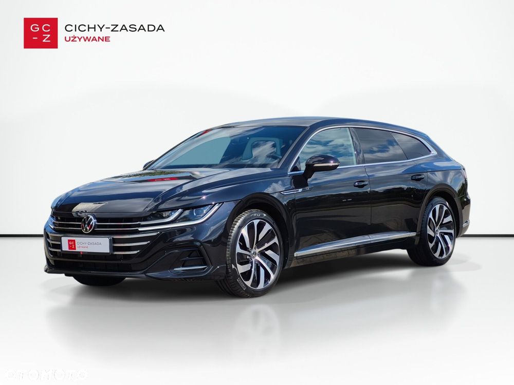 Volkswagen Arteon 2.0 TSI R-Line DSG - 1