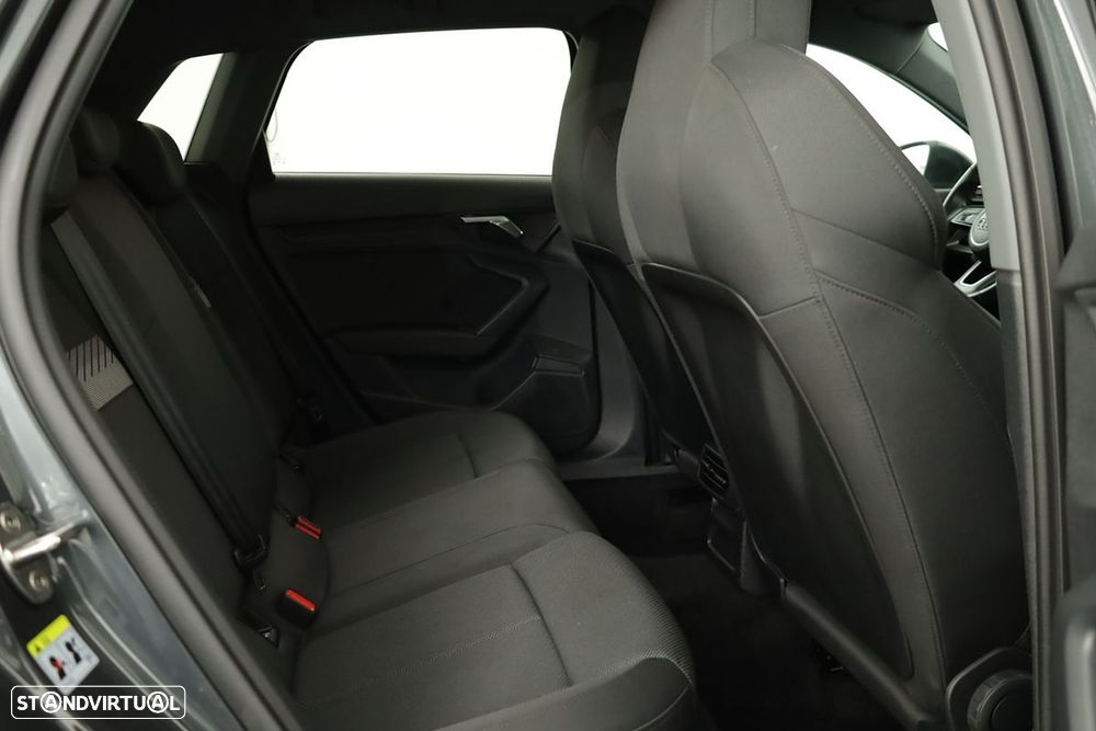 Audi A3 Sportback 40 TFSIe Advanced - 21